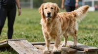 building dog confidence