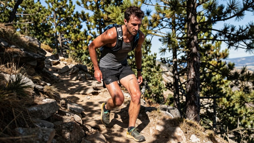 building mental endurance resilience