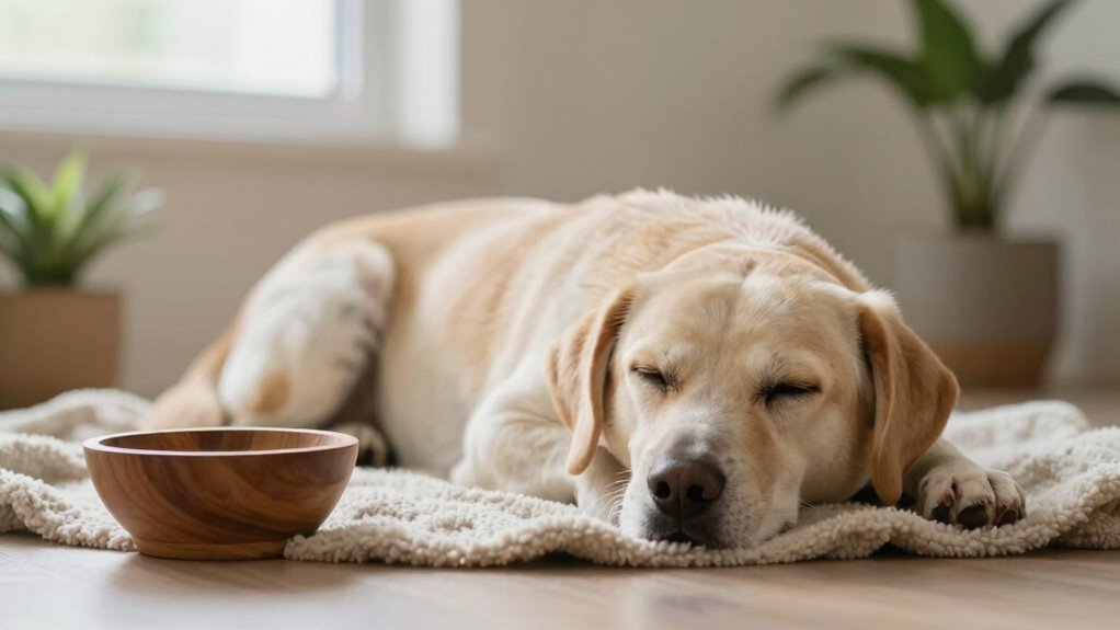 calm simplify focus soothe