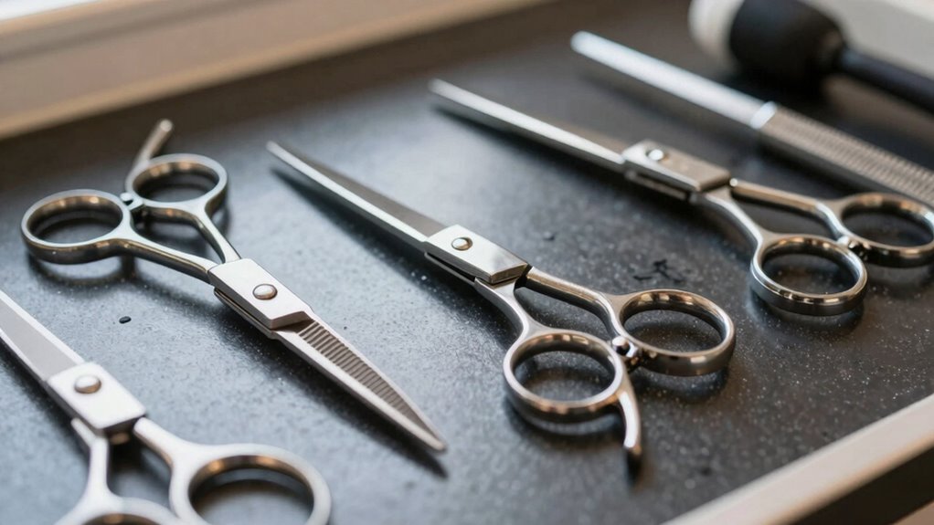 choosing proper grooming blades