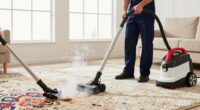 choosing the right cleaner