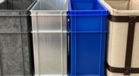choosing the right crate