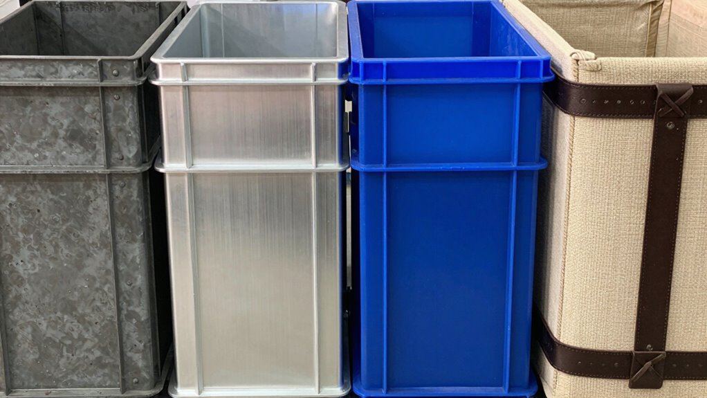 choosing the right crate