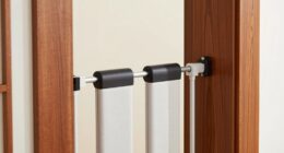 choosing the safer gate