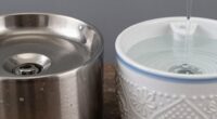 cleaning ease comparison