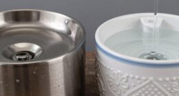 cleaning ease comparison