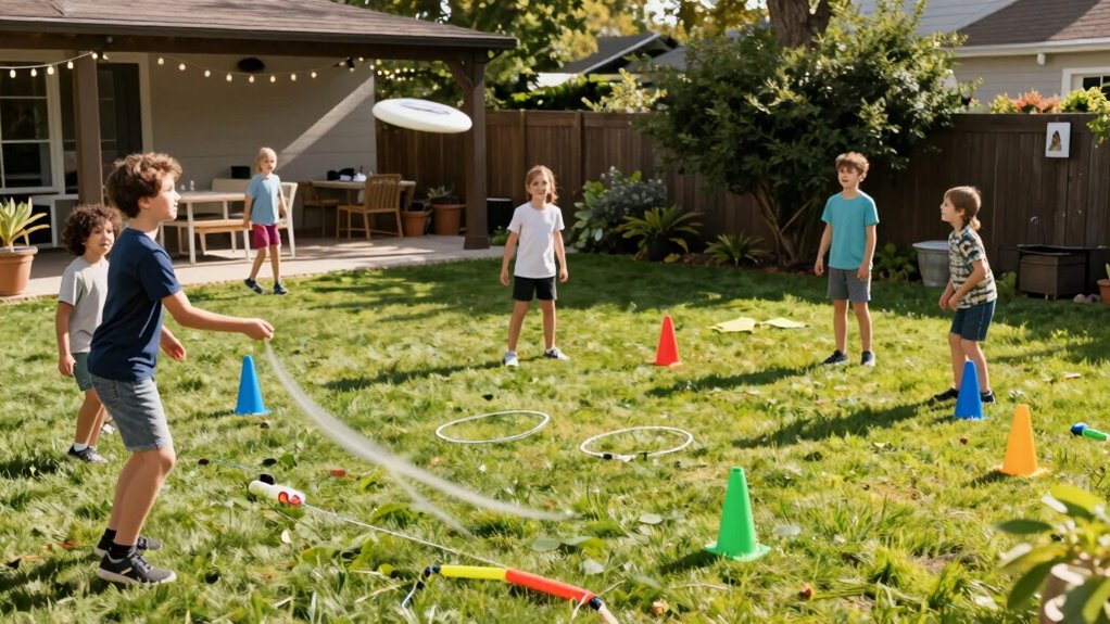 clear visual communication enhances teamwork