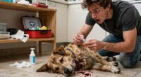 common first aid errors