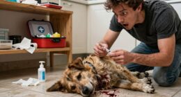 common first aid errors