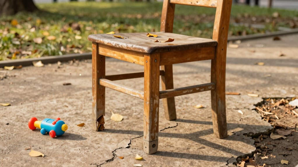 complexity of sitting challenges