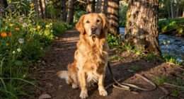consistent exploration benefits dogs