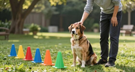 consistent routines alleviate anxiety