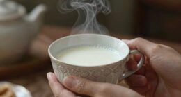 cup feeding causes mistakes