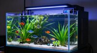 deciding on aquarium chillers