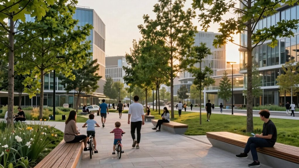 design for lasting community