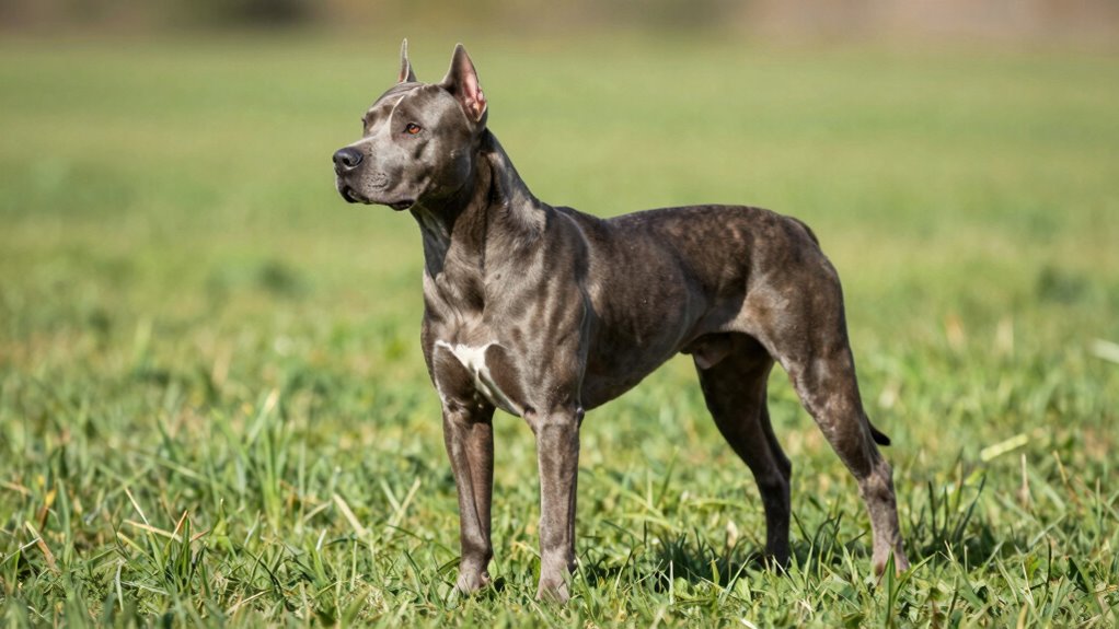 dog body awareness enhances performance