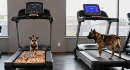 dog exercise equipment comparison