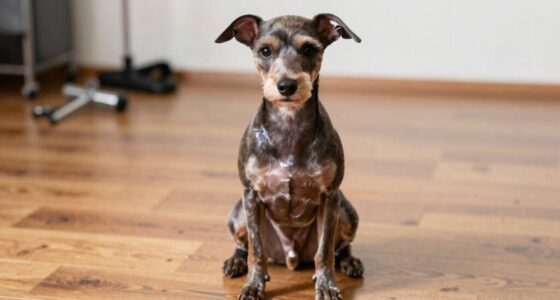 dog grooming basics