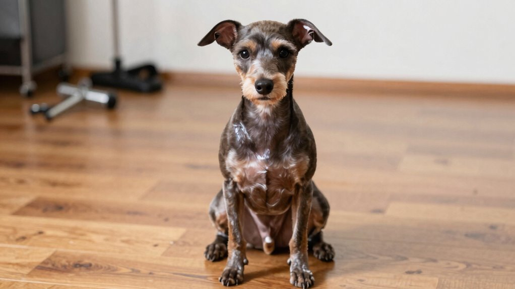 dog grooming basics