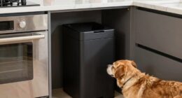 dog proof trash solutions