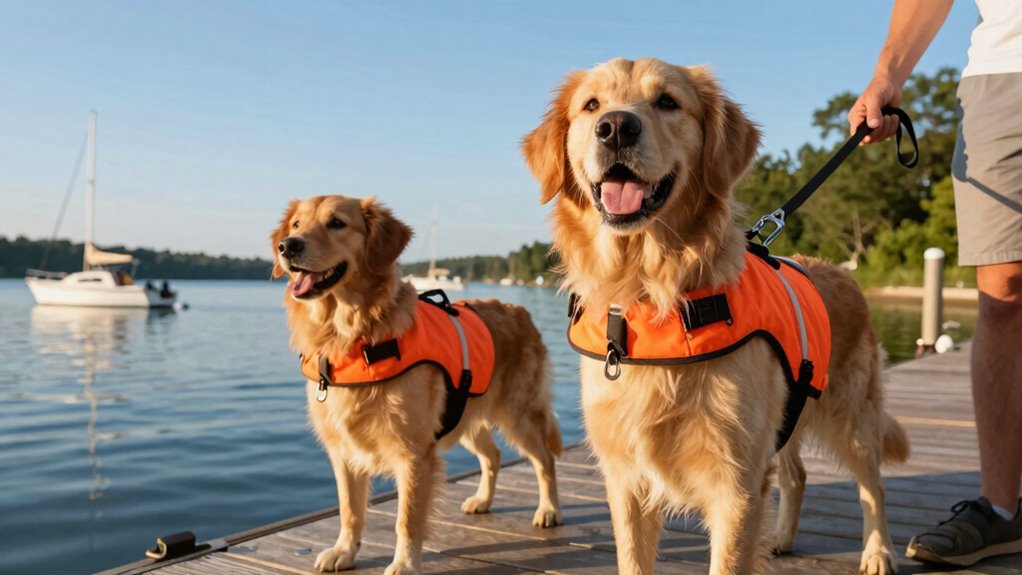 dog safety and training
