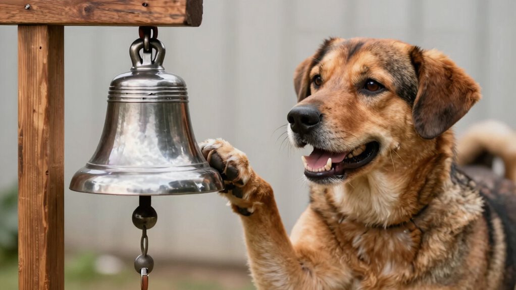 dog training with positive reinforcement