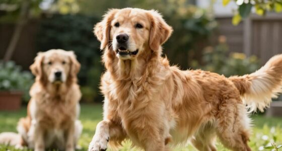 dogs break stays unexpectedly