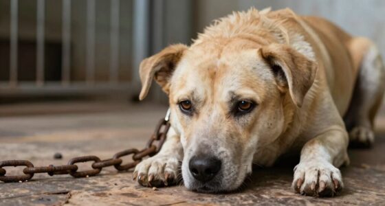 dogs predict collar changes