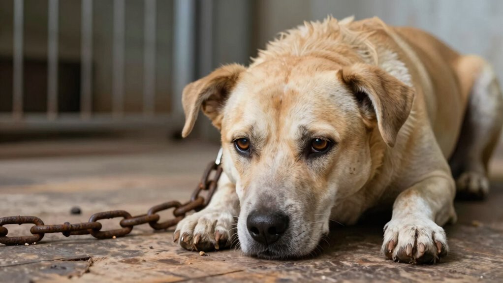 dogs predict collar changes