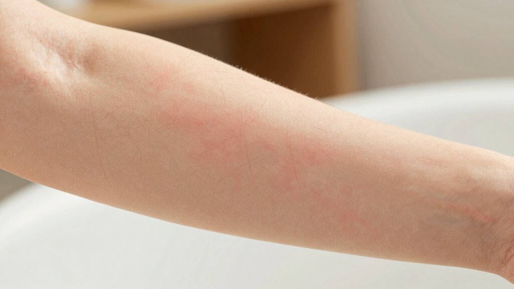 doodles on skin prevention