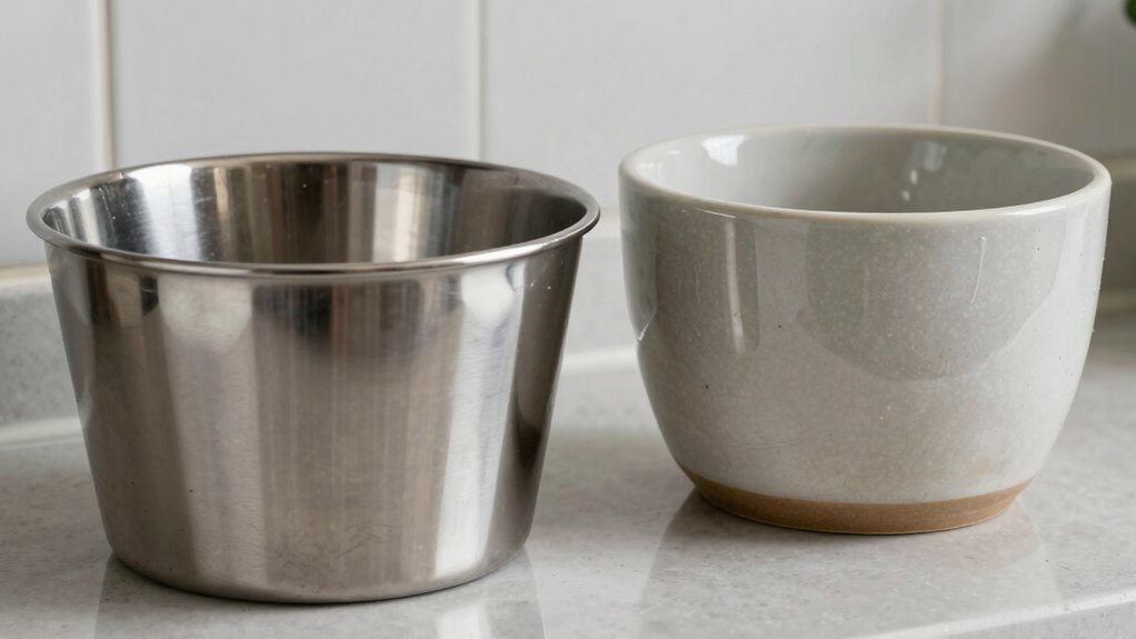 durable hygienic eco friendly choice
