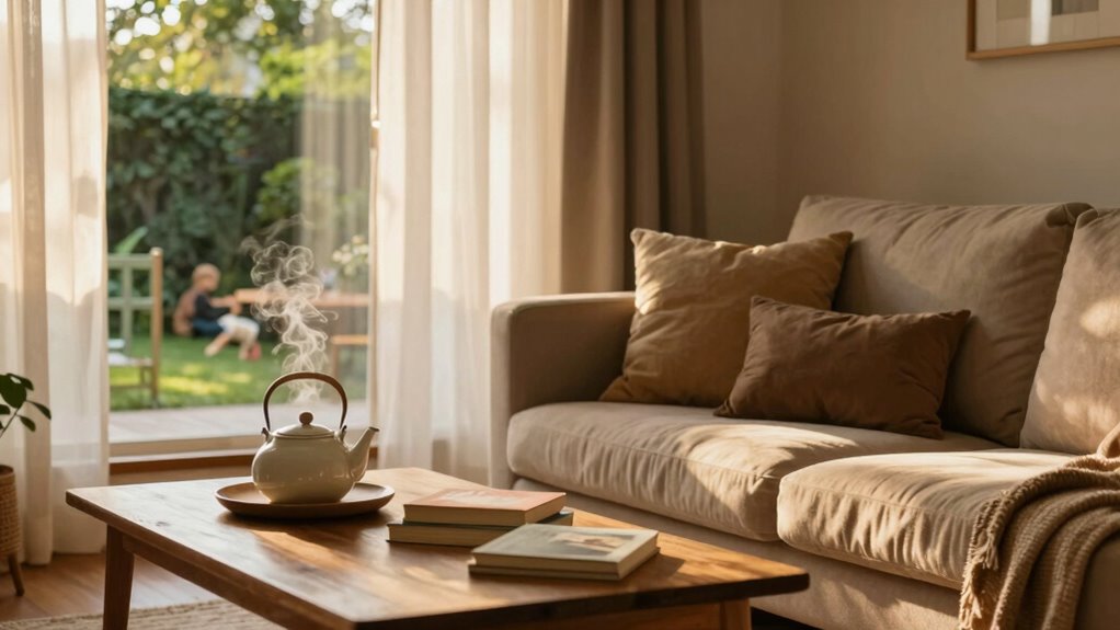 early childhood social skills