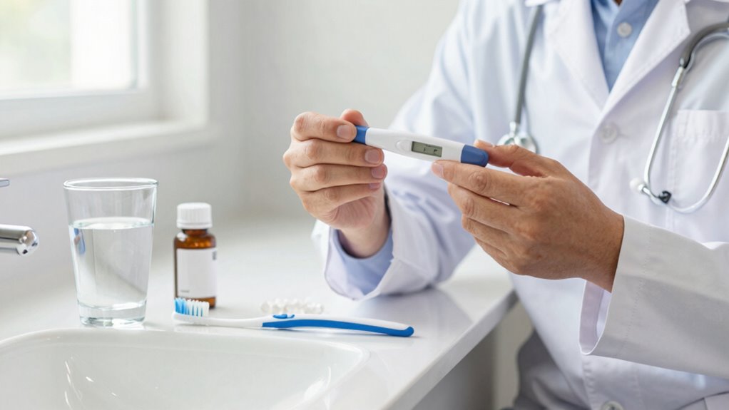 early health maintenance saves