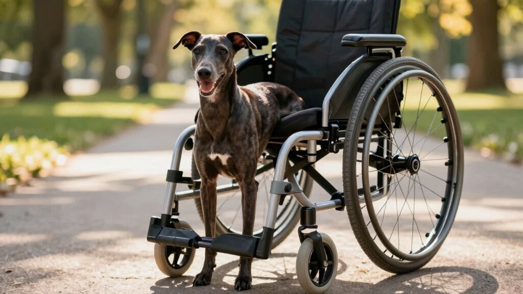 early intervention improves mobility