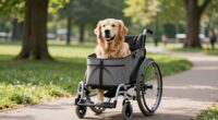 early mobility aid intervention