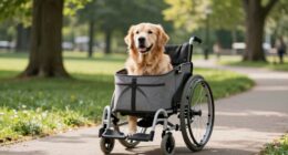 early mobility aid intervention
