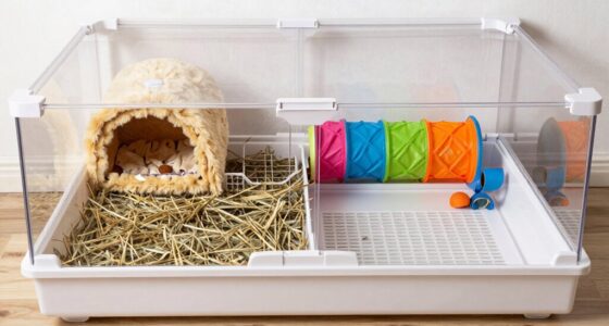 easy cleaning zone design