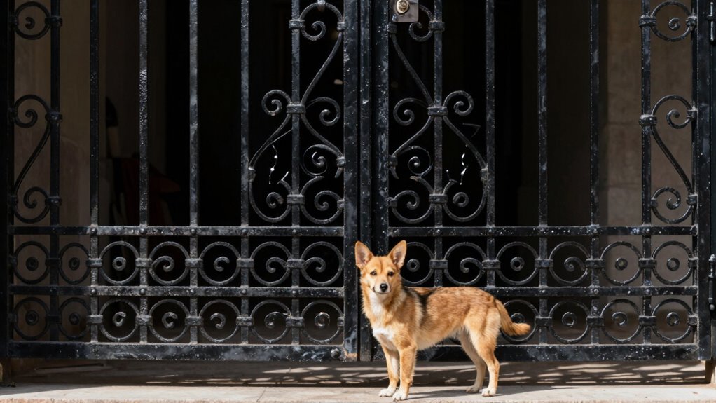 effective fencing and training