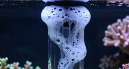 effective foam management techniques