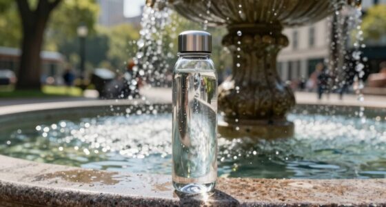 effective hydration container choices