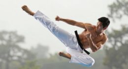 efficiently practicing quick moves