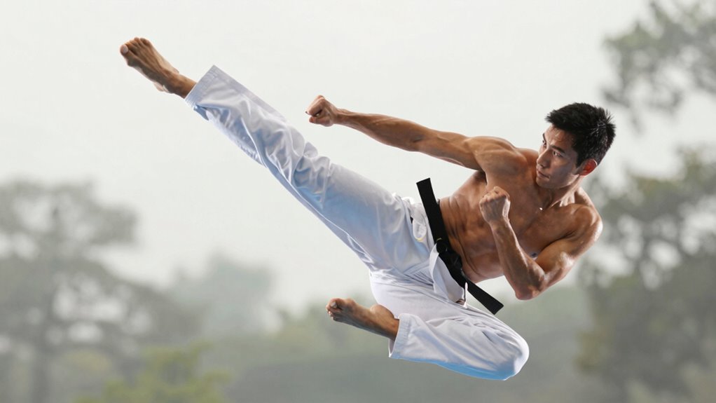 efficiently practicing quick moves