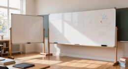 elevated surfaces enhance learning