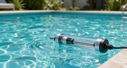 enhance water with uv