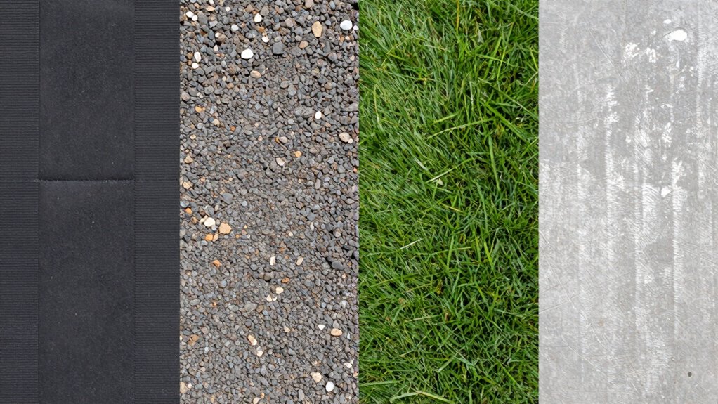 flooring options for kennels