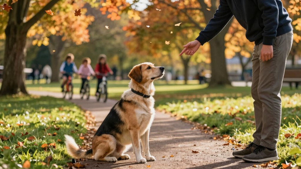 focus patience gradual exposure