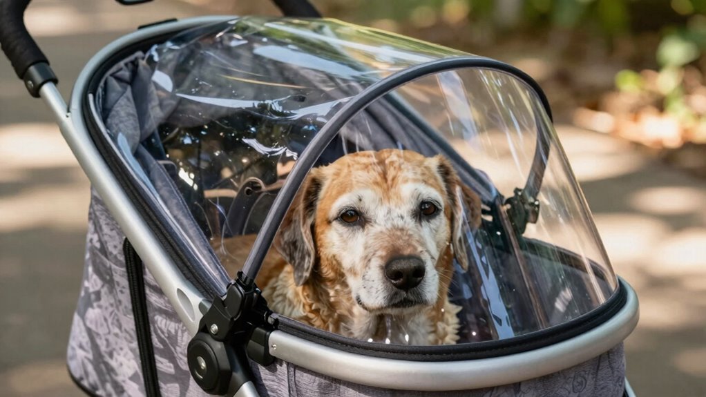 gentle outdoor activity therapy