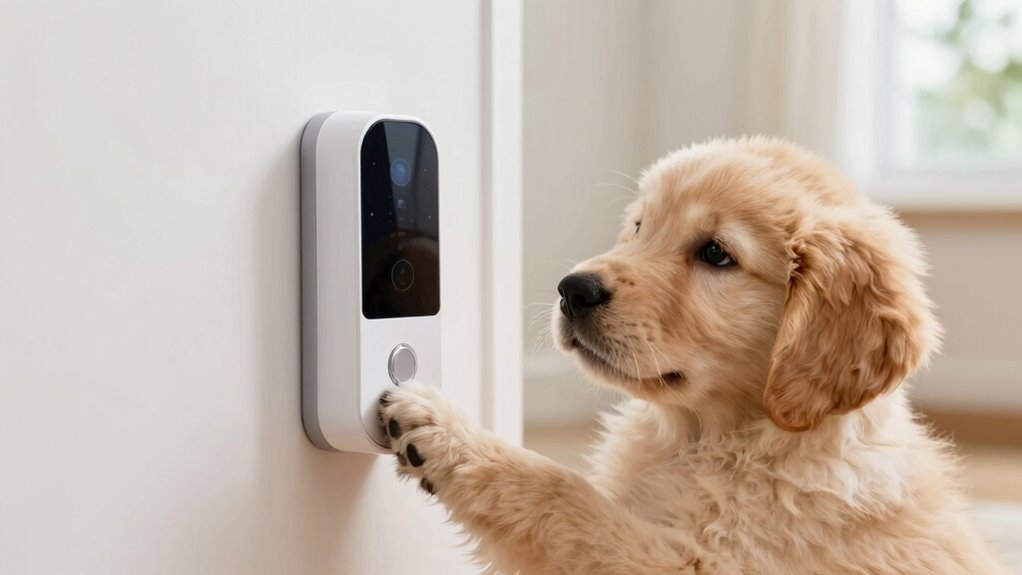 gradual positive pet training