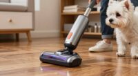 grooming vacuums usefulness debated