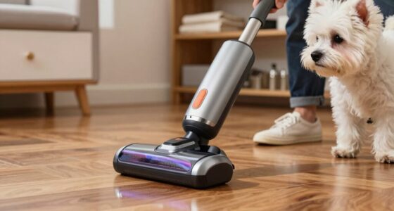 grooming vacuums usefulness debated